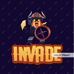 Invade [NEW]