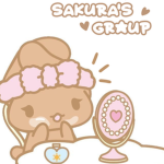Sakura's Group <33