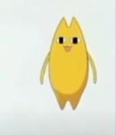 anime caca