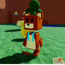 Приключение супер-медведь