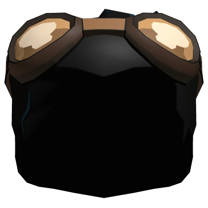 Gen Rex's Hairpiece ALT | Goggles Up | Roblox Item - Rolimon's