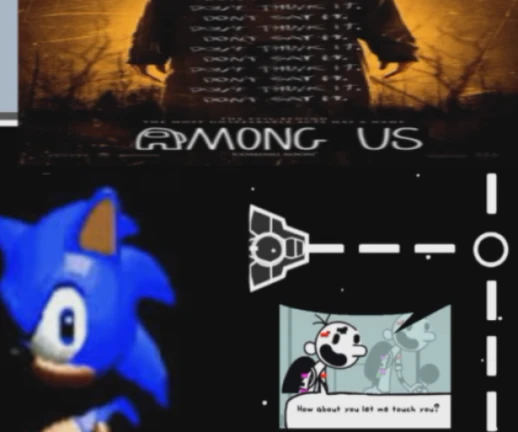 Sonic.EXE: The New Nightmares RP (ACTUALIZACIÓN 1) - Roblox