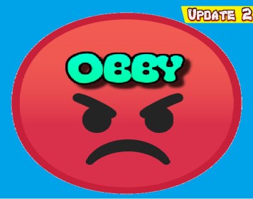 Impossible obby (Update 2)
