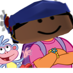 ## ## ##### is ugl_y dora