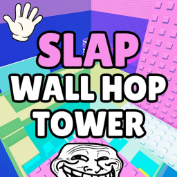 Slap Wall Hop Tower [CHEAP PRICES] icon