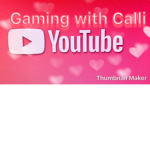 Gaming with Calli Fan Group!