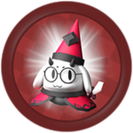 Egg of the Necromancer