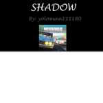 Shadow - Anomic Group/Gang