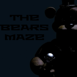 The Bear's Maze