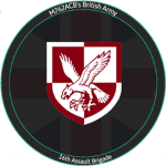 |TBA| 16th Assault Brigade