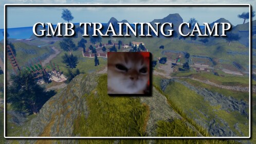 GMB Training Camp