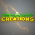 StrawHat Creations