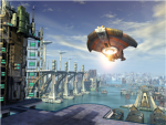 Sci-Fi - Game Lovers And Developors
