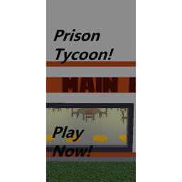🚔Prsion Tycoon [💸Event!💸] icon