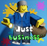 just business corporation