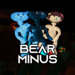 BEAR MINUS -