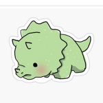 Baby Dino's United
