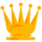 /king/golden/