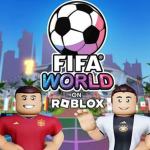 ROBLOX World Cup 2024