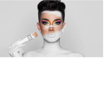 It’s james Charles and lacy