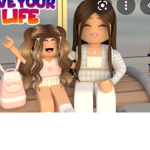 The amazing Roblox group!