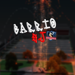 Barrio SJ icon