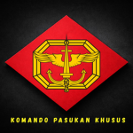 KOPASSUS RIA
