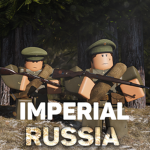 [IRA] The Imperial Russian Army