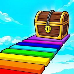 $100.000 Impossible Escape Obby Parkour icon