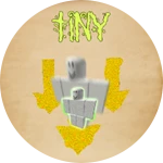 Tiny (Spell)