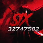 メ 6IX