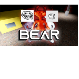 [Prima Aprilis] Bear X
