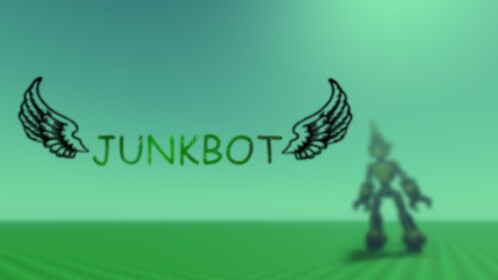 Junkbot Heaven