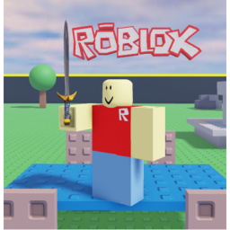 Classic Roblox Battles!
