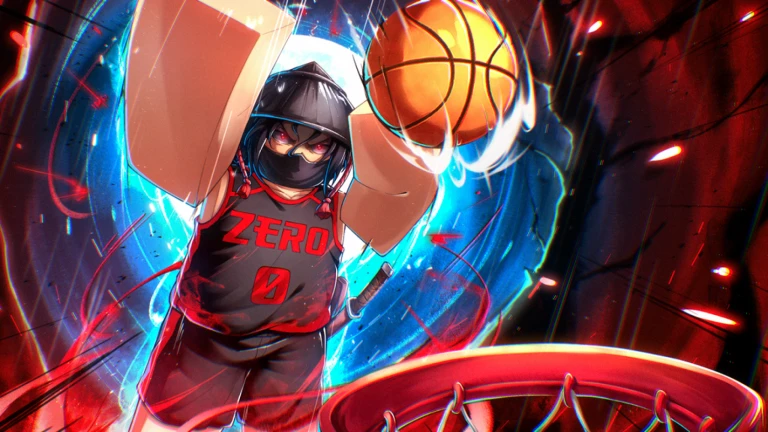 [UPD] Basketball: Zero