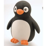 Waddling Penguins