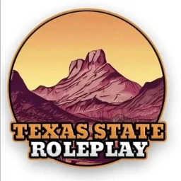 Texas,State roleplay icon