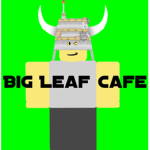 Big Leaf Cafe