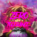 zero toleranceタ