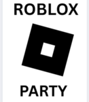 Roblox Party !!
