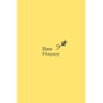 X Bee Happy X