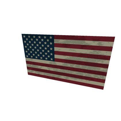 Dynamic Flag [ANIMATION BASED]