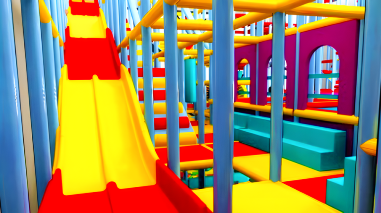 🍟Escape McDonalds Obby