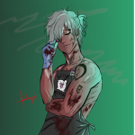 Souji Rebirth