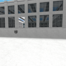 Palais des Nations