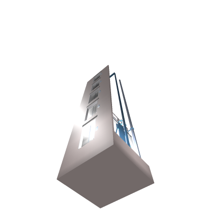 N-Airport Elevator Fixed