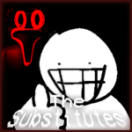 the Substitutes analog horrors