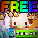 [🐣EASTER!] Pet Simulator 99: X!