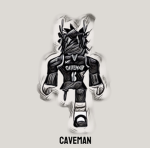 Cävemän