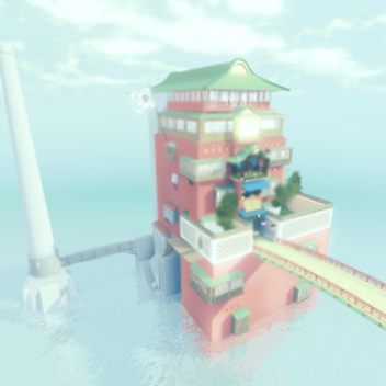 Spirited Away